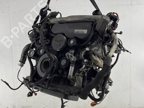 Motor AUDI A4 B8 Avant (8K5) 2.7 TDI | BP28540713M1