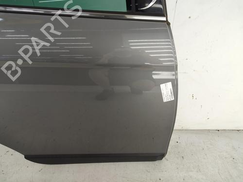Right rear door LANCIA DELTA III (844_) 1.6 D Multijet (844.AXC11, 844.AXC1A) | BP23713232C5 
