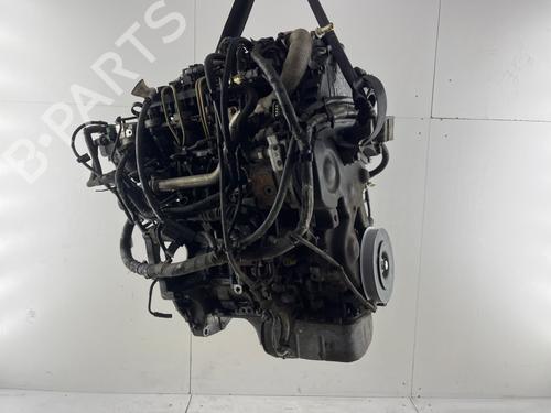 Engine FORD FOCUS C-MAX (DM2) 1.6 TDCi | BP40439574M1 - Image 2