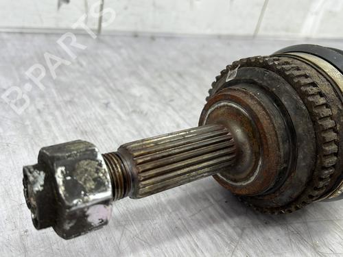 Used Right front driveshaft Right front driveshaft CHEVROLET AVEO / KALOS Hatchback (T250, T255) 1.2 LPG (84 hp) 27496342 27496342