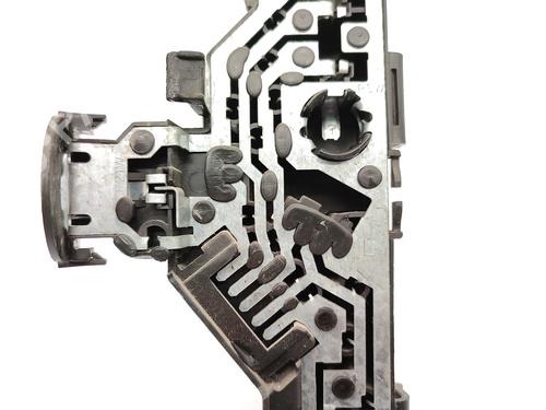 Lamp holder VW POLO III (6N1) 60 1.4 | BP23681682L10 