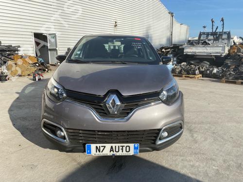 Rear parcel shelf RENAULT CAPTUR I (J5_, H5_) 1.5 dCi 110 | BP36646338C85 - Image 120