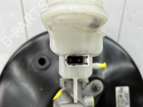 Servo brake NISSAN QASHQAI / QASHQAI +2 I (J10, NJ10, JJ10E) 1.5 dCi | BP23760267M42 