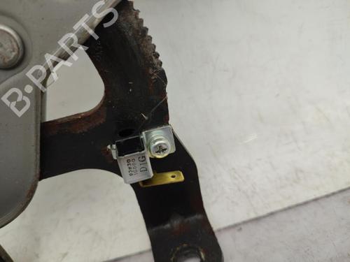 Hand brake KIA CEE'D SW (ED) 1.6 CRDi 115 | BP23704738I18 - Image 5