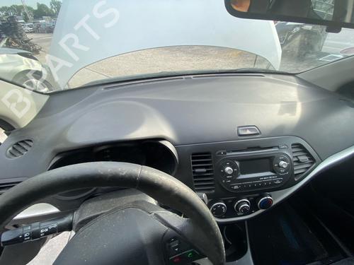 Left headlight KIA PICANTO II (TA) 1.0 | BP37418906C28 - Image 50