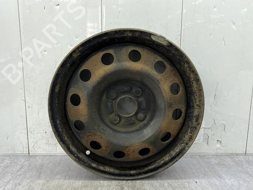 Used Rim SUZUKI SWIFT III (MZ, EZ) 1.3 DDiS (RS413D) (69 hp) 32087278