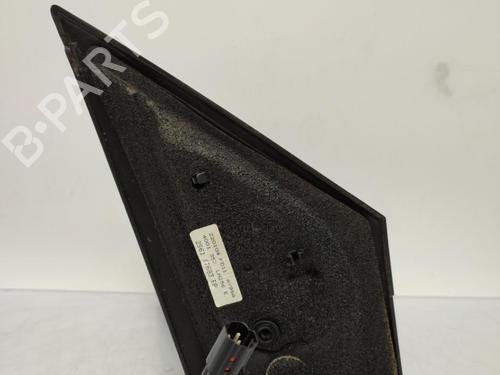 Left mirror FORD FIESTA V (JH_, JD_) 1.4 16V | BP23712096C26 