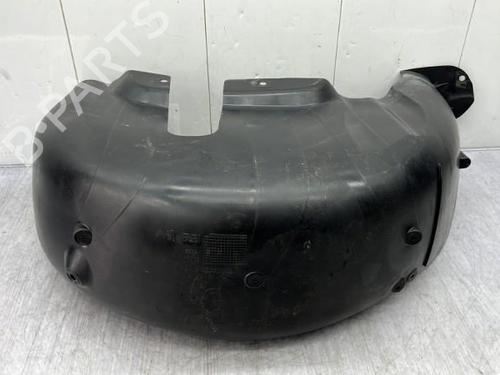 Wheel arch CITROËN C3 II (SC_) 1.4 HDi 70 (SC8HZC, SC8HR0, SC8HP4) | BP23750599C56 