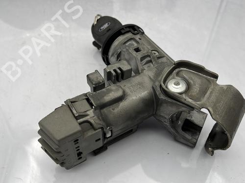 Electronic module FORD FIESTA VI (CB1, CCN) 1.4 TDCi | BP26320037M83  - Image 11