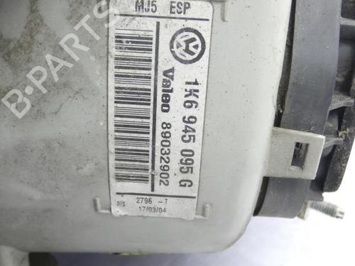 Left taillight VW GOLF V (1K1) 1.9 TDI | BP23670586C34 
