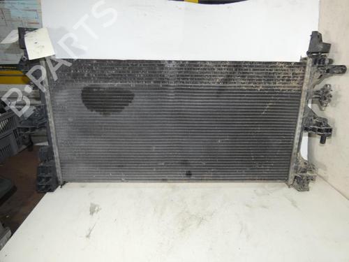 water-radiator-peugeot-boxer-van-2006-23693641 main image