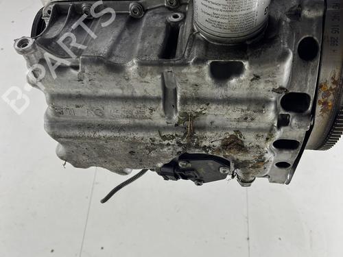Engine SEAT IBIZA V (KJ1, KJG) 1.0 TSI | BP31216765M1