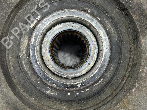 Right front steering knuckle RENAULT LAGUNA I (B56_, 556_) 1.8 (B56Z) | BP23703152M26 