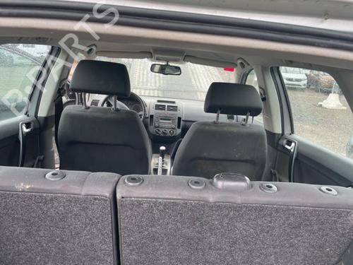 Styring servopumpe VW POLO (9N_, 9A_) 1.4 TDI | BP23704870M99 