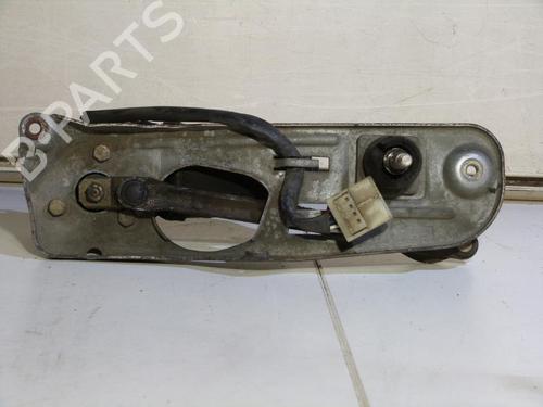 Used Front wiper motor Front wiper motor 23671728 23671728