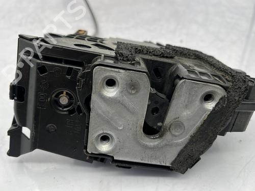 Used Front right lock FIAT TALENTO Van (296_) 1.6 D (145 hp) 31658307
