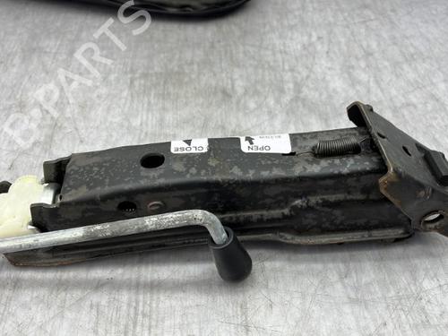 Reservehjul kit Reservehjul kit MINI MINI (R50, R53) One D (88 hp) 23754816 23754816