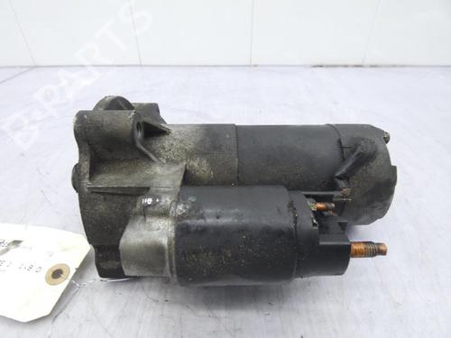Used Starter Starter PEUGEOT 406 (8B) 1.9 TD (90 hp) 23697614 23697614