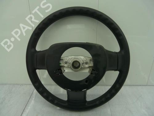 Used Steering wheel Steering wheel CITROËN C1 (PM_, PN_) 1.0 (68 hp) 23692179 23692179
