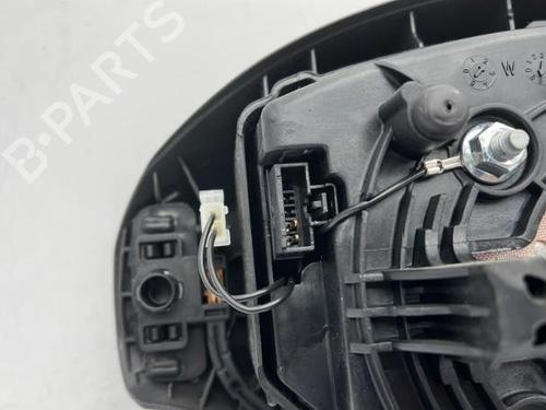 Driver airbag PEUGEOT 3008 I MPV (0U_) 2.0 HDi 150 / BlueHDi 150 | BP23750565C9 