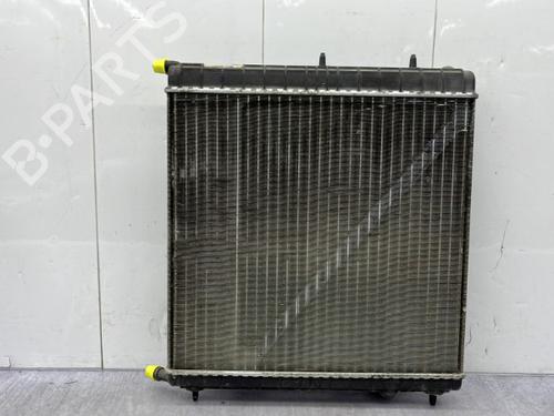 Water radiator CITROËN C3 Pluriel (HB_) 1.4 | BP23711577M31 - Image 10