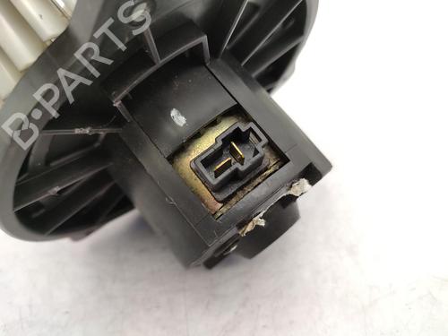 Heater blower motor HYUNDAI H-1 / STAREX Bus (A1) 2.5 TCi | BP23729280M62 