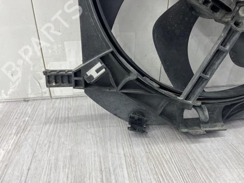 Radiator fan RENAULT TRAFIC II Van (FL) 2.0 dCi 115 (FL01, FL0U, FL00, FL0H, FL0M) | BP38425888M35 - Image 8