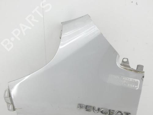 Used Left front fenders PEUGEOT BOXER Van 2.2 HDi 120 (120 hp) 23673195