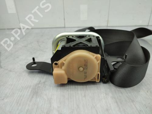 Front left belt tensioner HYUNDAI TUCSON (JM) 2.0 CRDi All-wheel Drive | BP23698381C87 