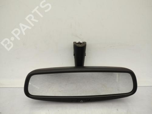 Used Rear mirror PEUGEOT 407 SW (6E_, 6D_) 2.0 HDi 135 (136 hp) 23687215