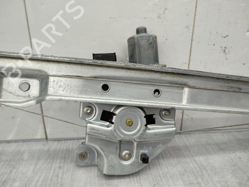 Front right window mechanism PEUGEOT 2008 I (CU_) 1.6 HDi | BP23709948C23  - Image 7