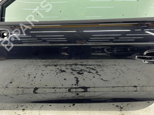 Left front door AUDI A1 (8X1, 8XK) 1.6 TDI | BP30479057C2 