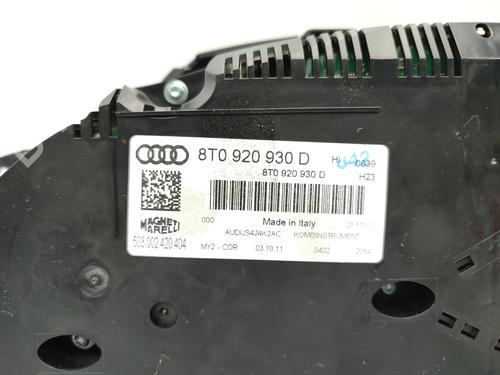 Electronic module AUDI A5 (8T3) 3.0 TDI quattro | BP23760497M83  - Image 15