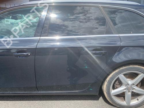 Left sun visor AUDI A4 B8 Avant (8K5) 2.0 TDI | BP36372659I1 - Image 64