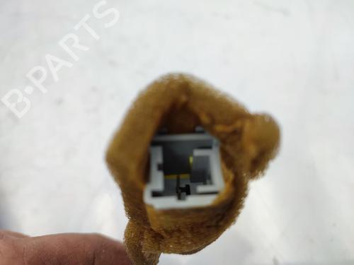 Left sun visor CITROËN C5 II (RC_) 2.0 HDi (RCRHRH) | BP23696880I1  - Image 5