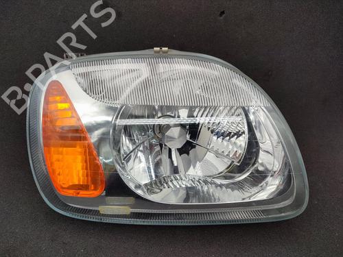Right headlight NISSAN MICRA II (K11) 1.0 i 16V | BP23738532C29 
