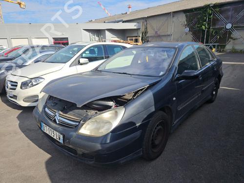 Electronic module CITROËN C5 I (DC_) 2.0 HDi (DCRHZB, DCRHZE) | BP23759033M83  - Image 35