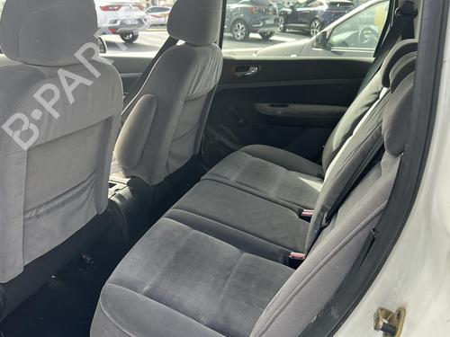 Right sun visor PEUGEOT 307 Break (3E) 2.0 HDI 90 | BP23742462I2 - Image 37
