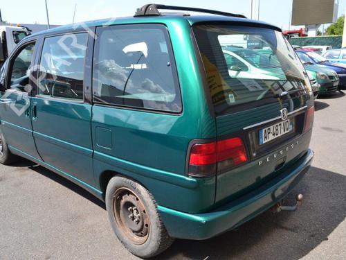 Starter PEUGEOT 806 (221) 2.0 HDI | BP23686233M8 