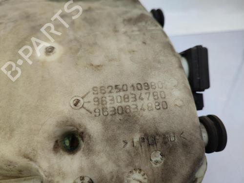 Expansion tank PEUGEOT 206 Hatchback (2A/C) 2.0 HDI 90 | BP23677683C120 