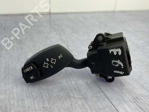 Used Switch BMW 5 Touring (E61) 530 d (218 hp) 23689254