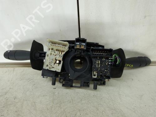 Ratstangsstang RENAULT CLIO II (BB_, CB_) 1.4 16V (B/CB0P, BB13) | BP23666257I23 