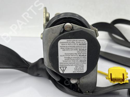 Front left belt tensioner VW GOLF V (1K1) 1.9 TDI | BP24735423C87 