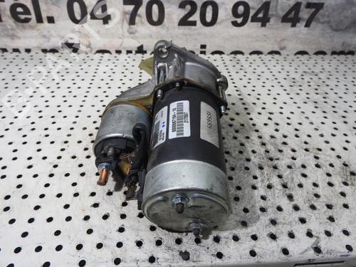 Starter OPEL ZAFIRA A MPV (T98) 1.6 16V (F75) | BP23685089M8 