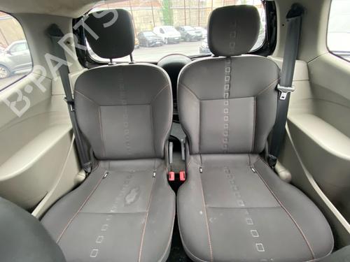 Seats set RENAULT TWINGO II (CN0_) 1.2 Turbo (CN0C, CN0F) | BP39997915C78 - Image 4