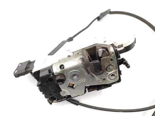 Front right lock PEUGEOT 207 (WA_, WC_) 1.6 HDi | BP23730897C97 