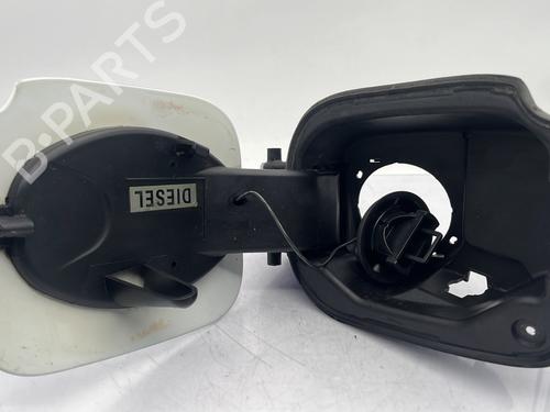 Fuel flap RENAULT CLIO III (BR0/1, CR0/1) 1.5 dCi (C/BR0G, C/BR1G) | BP25270222C131