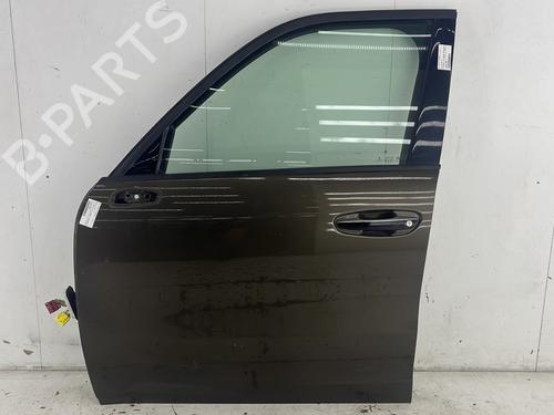 Used Left front door CITROËN C4 Grand Picasso II (DA_, DE_) 1.6 HDi / BlueHDi 115 (115 hp) 28074629