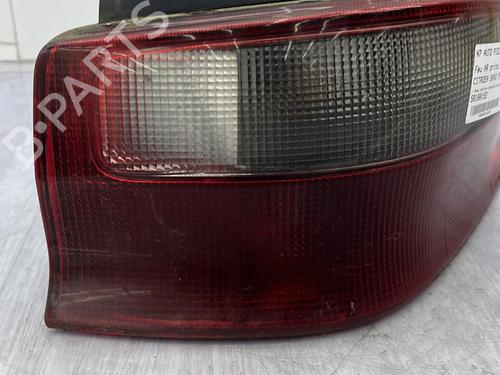 Left taillight CITROËN SAXO (S0, S1) 1.1 X, SX | BP23674475C34 