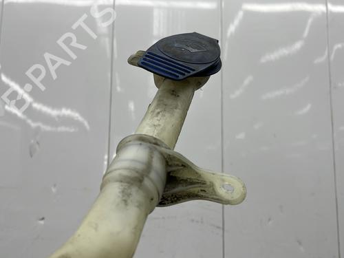 Ruitensproeierreservoir VW PHAETON (3D1, 3D2, 3D3, 3D4, 3D6, 3D7, 3D8, 3D9) 3.0 V6 TDI 4motion | BP29897205C113